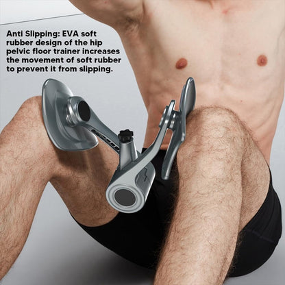 Men’s Leg & Pelvic Floor Trainer